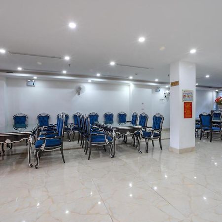Hanoi Suji Hotel Bagian luar foto