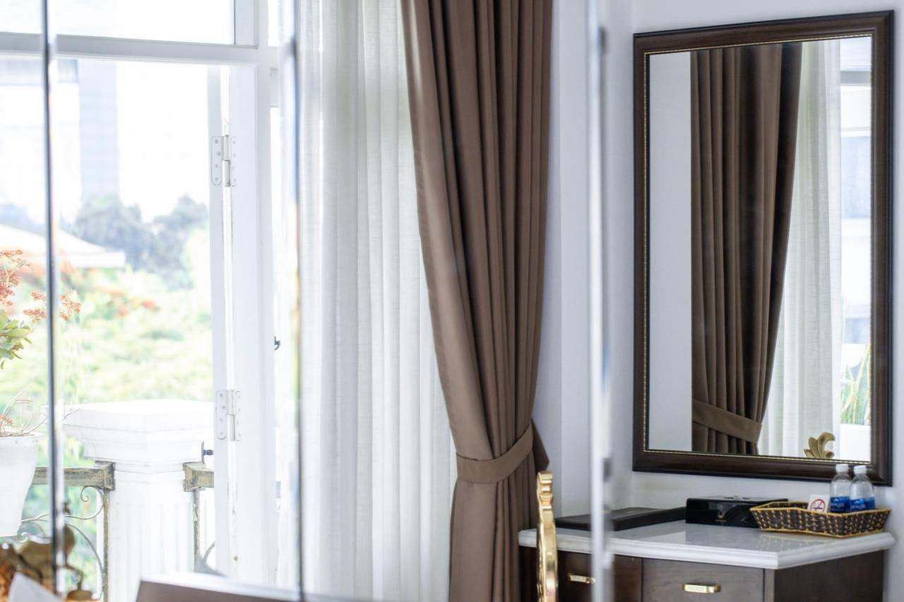 Hanoi Suji Hotel Bagian luar foto