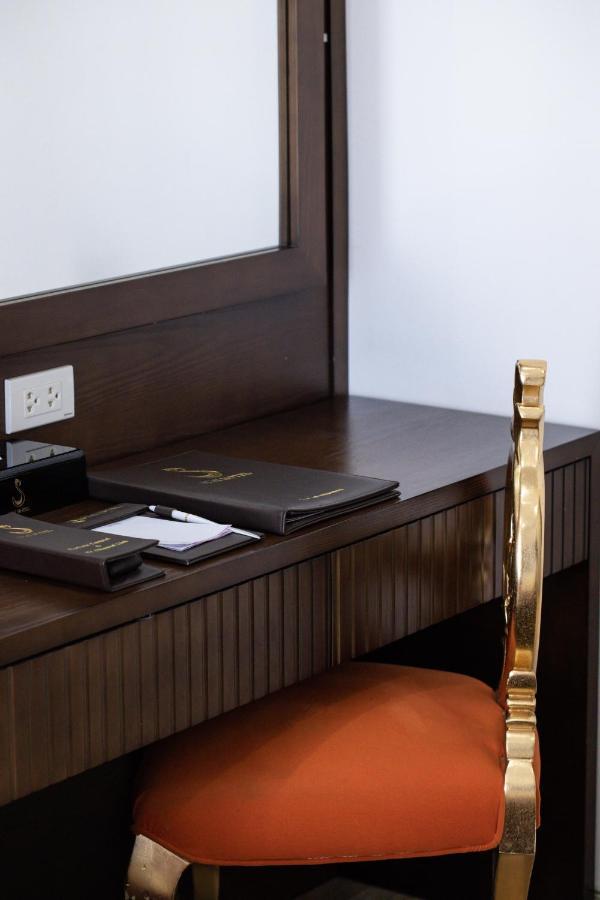 Hanoi Suji Hotel Bagian luar foto